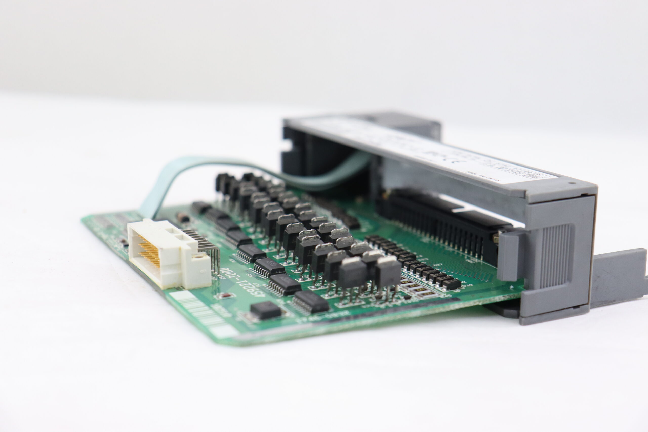 Allen Bradley Output Module 459020-0411 - Image 2