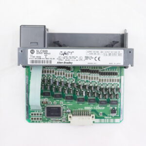 Allen Bradley Output Module 459020-0411