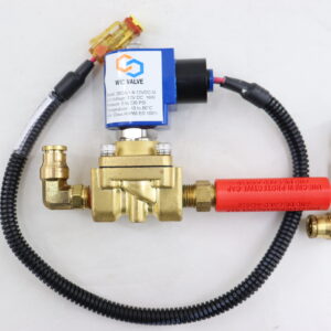 Akron Brass Air Vent Valve 779102B