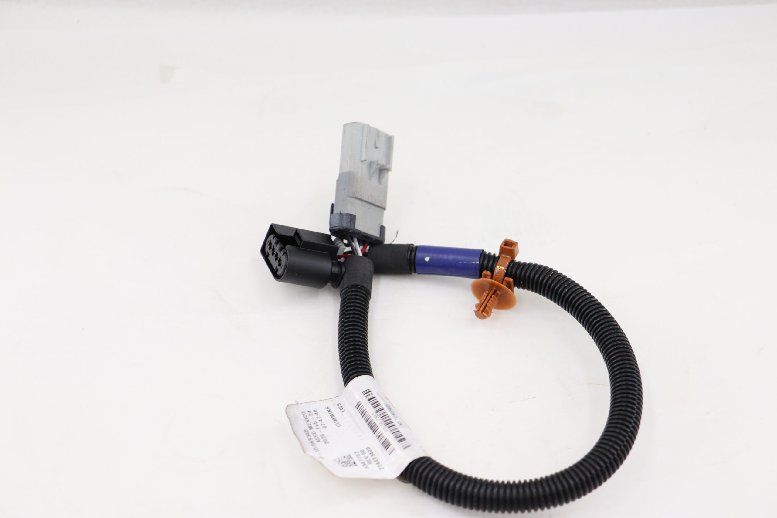 Cummins turbocharger Actuator Harness 5347703 | EKG DIESEL