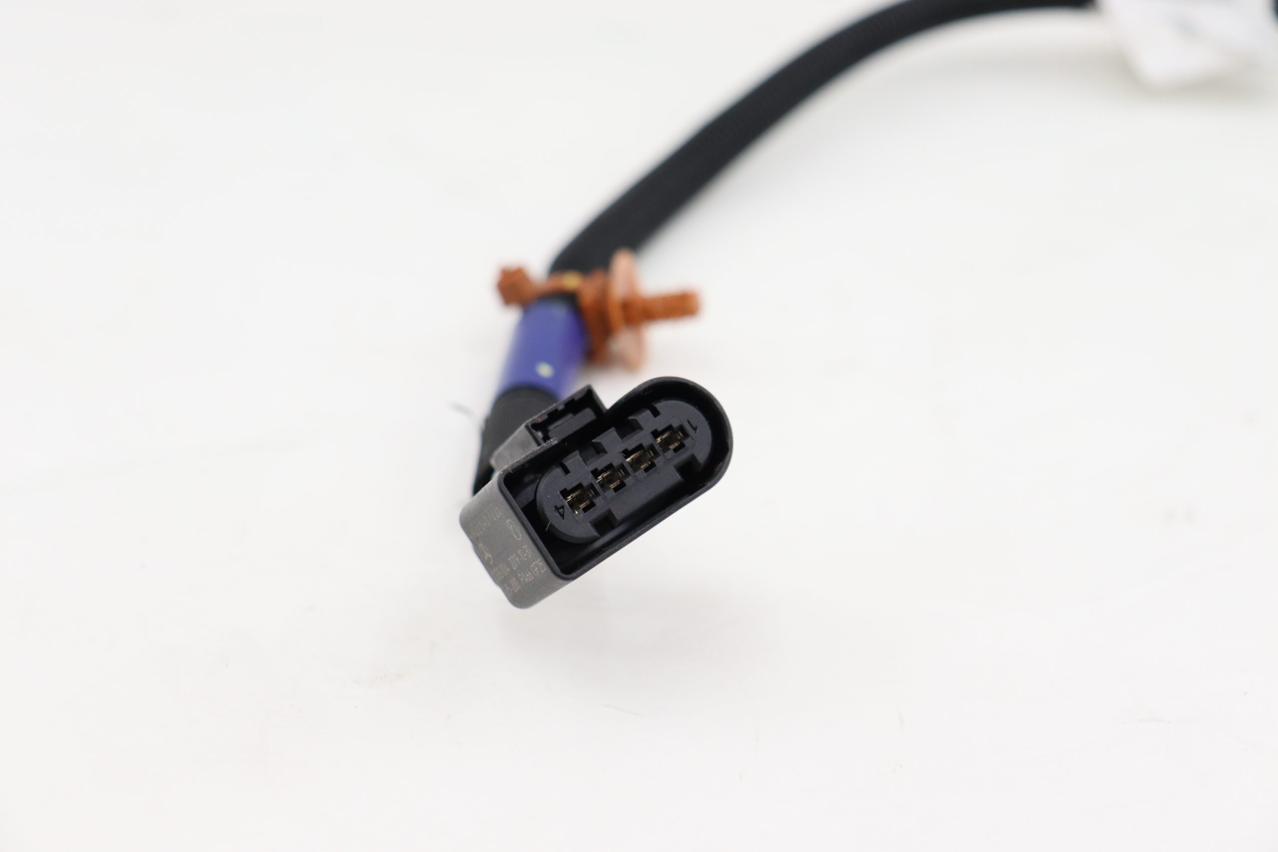 Cummins turbocharger Actuator Harness 5347703 | EKG DIESEL