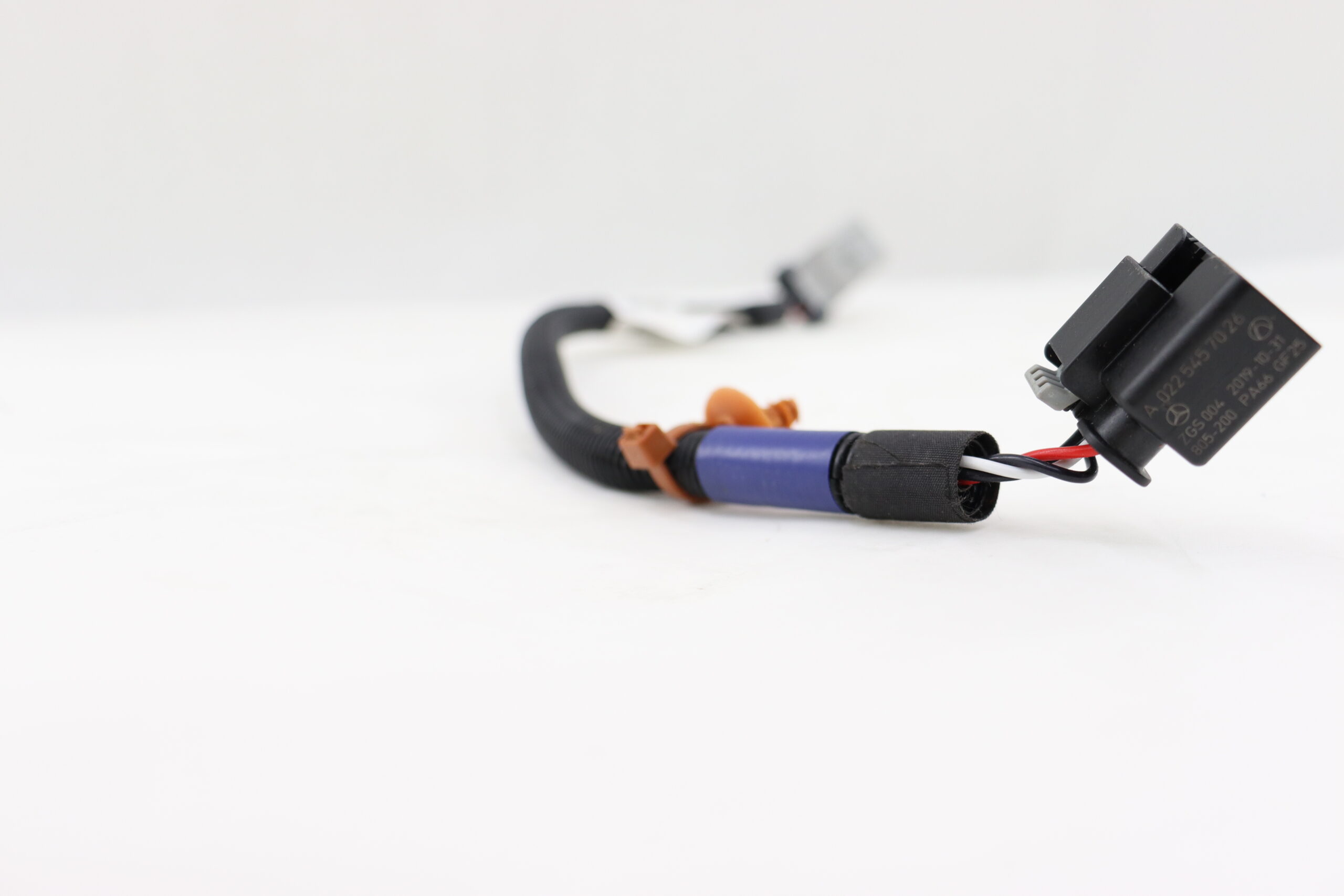 Cummins turbocharger Actuator Harness 5347703 | EKG DIESEL