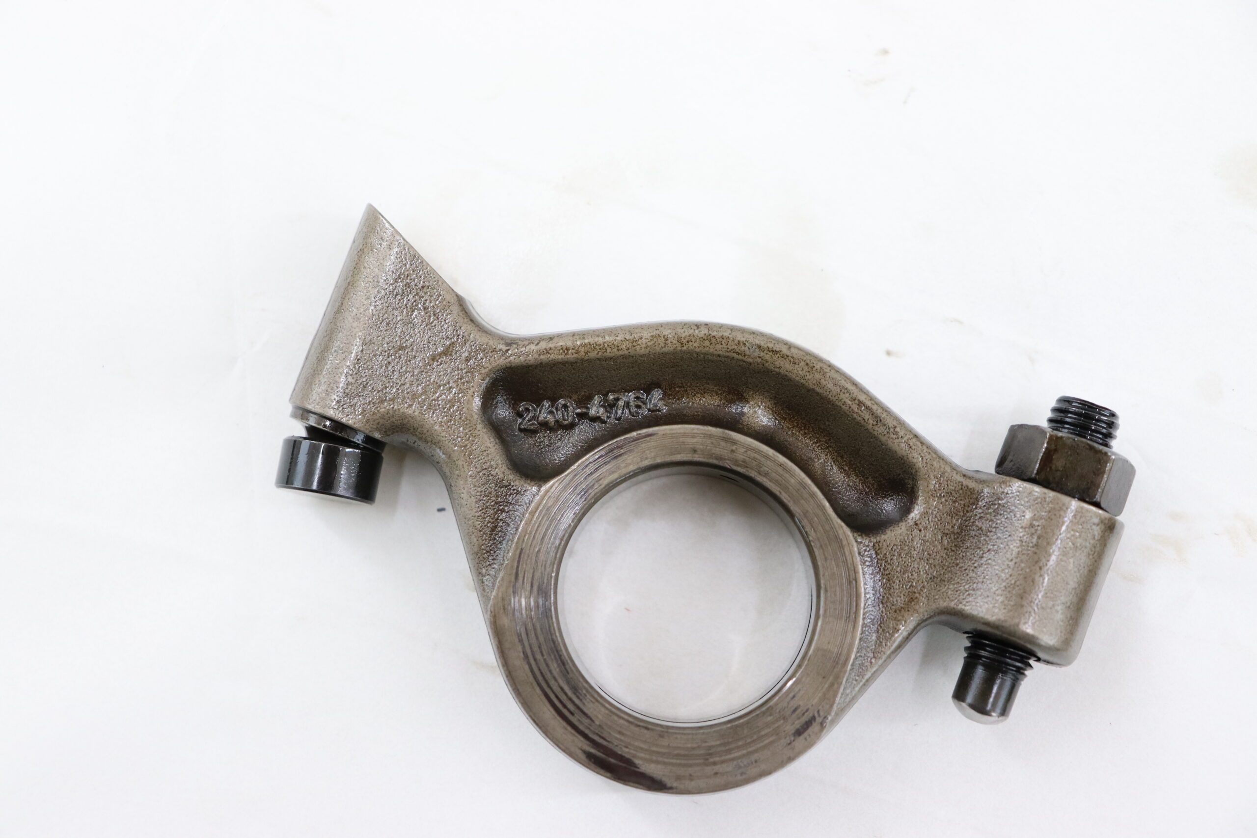 Caterpillar C13 Rocker Arms 242-7418 set of 3 - Image 7