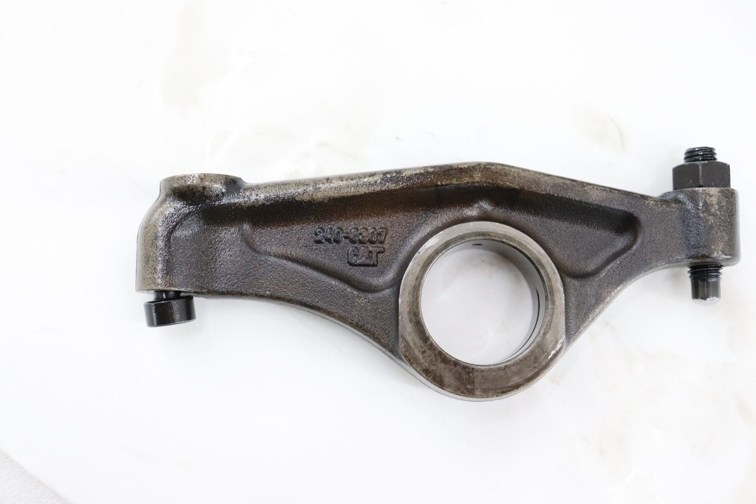 Caterpillar C13 Rocker Arms 242-7418 set of 3 - Image 6