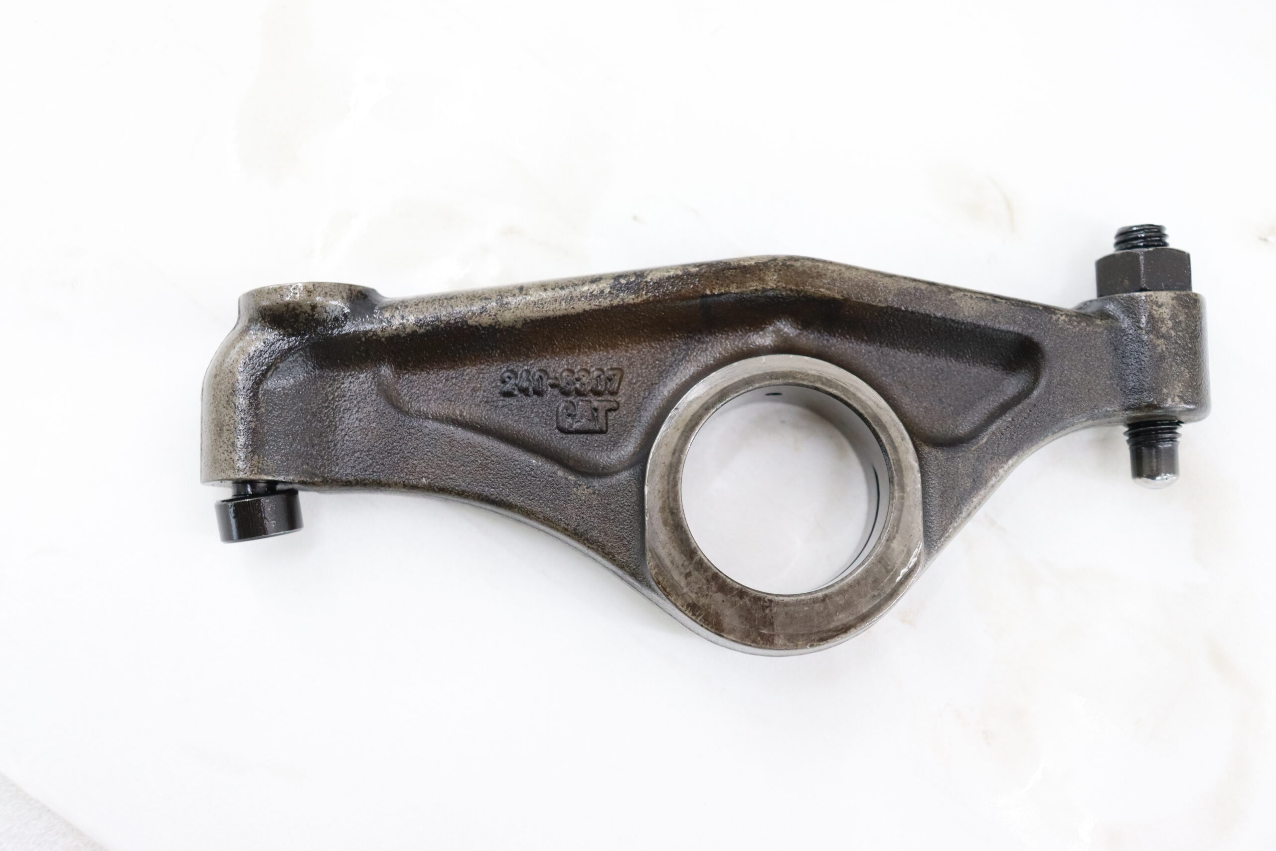 Caterpillar C13 Rocker Arms 242-7418 set of 3 - Image 5