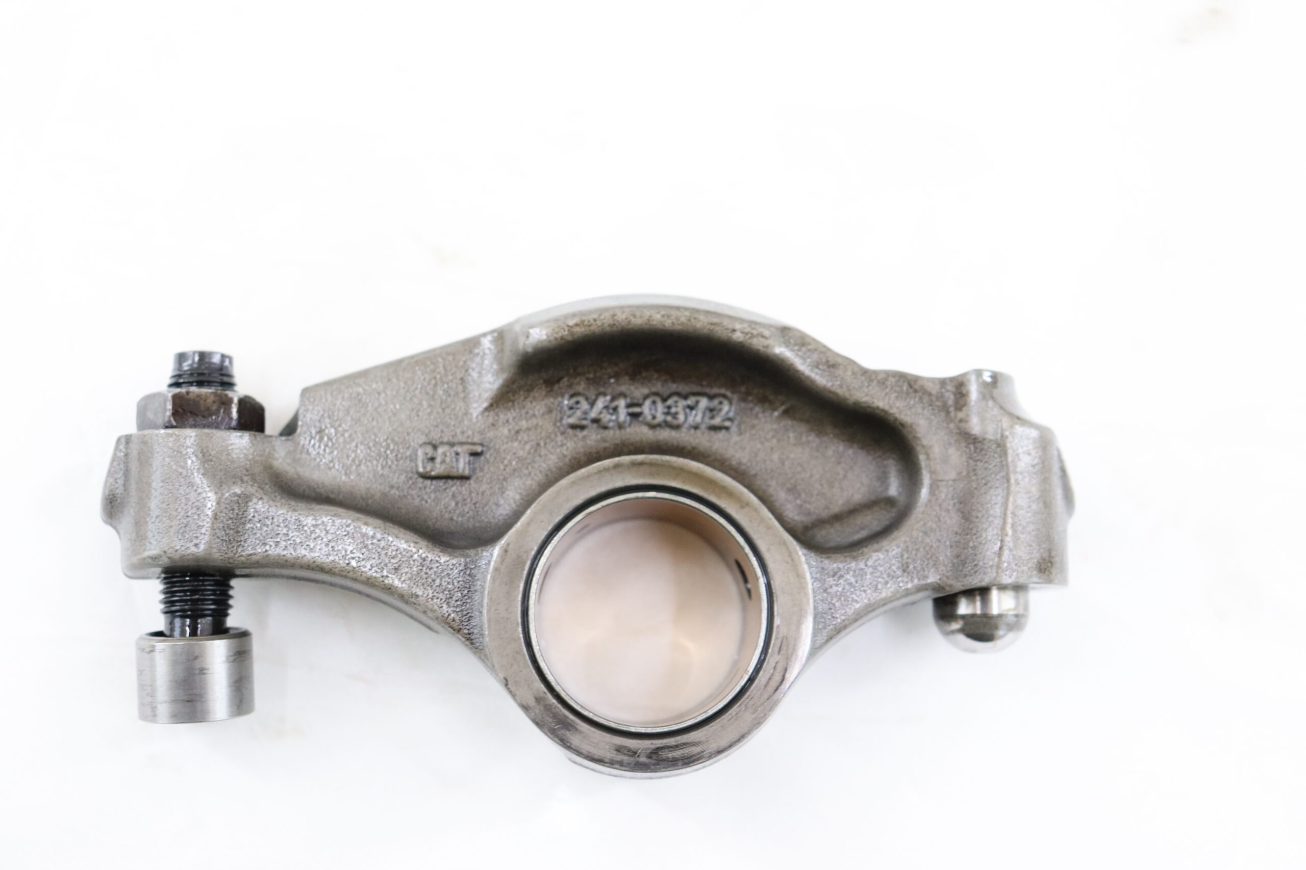 Caterpillar C13 Rocker Arms 242-7418 set of 3 - Image 4