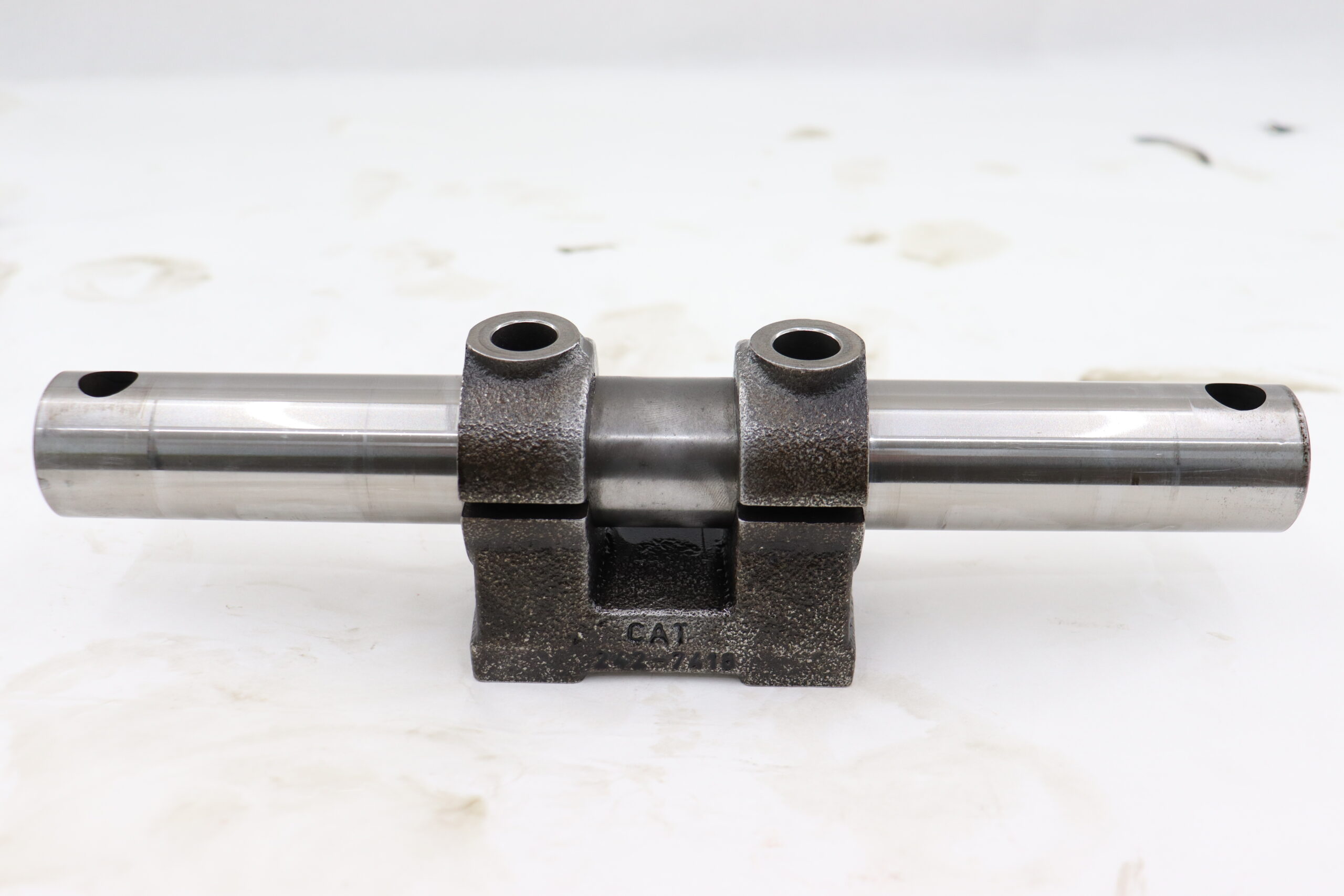 Caterpillar C13 Rocker Arms 242-7418 set of 3 - Image 2