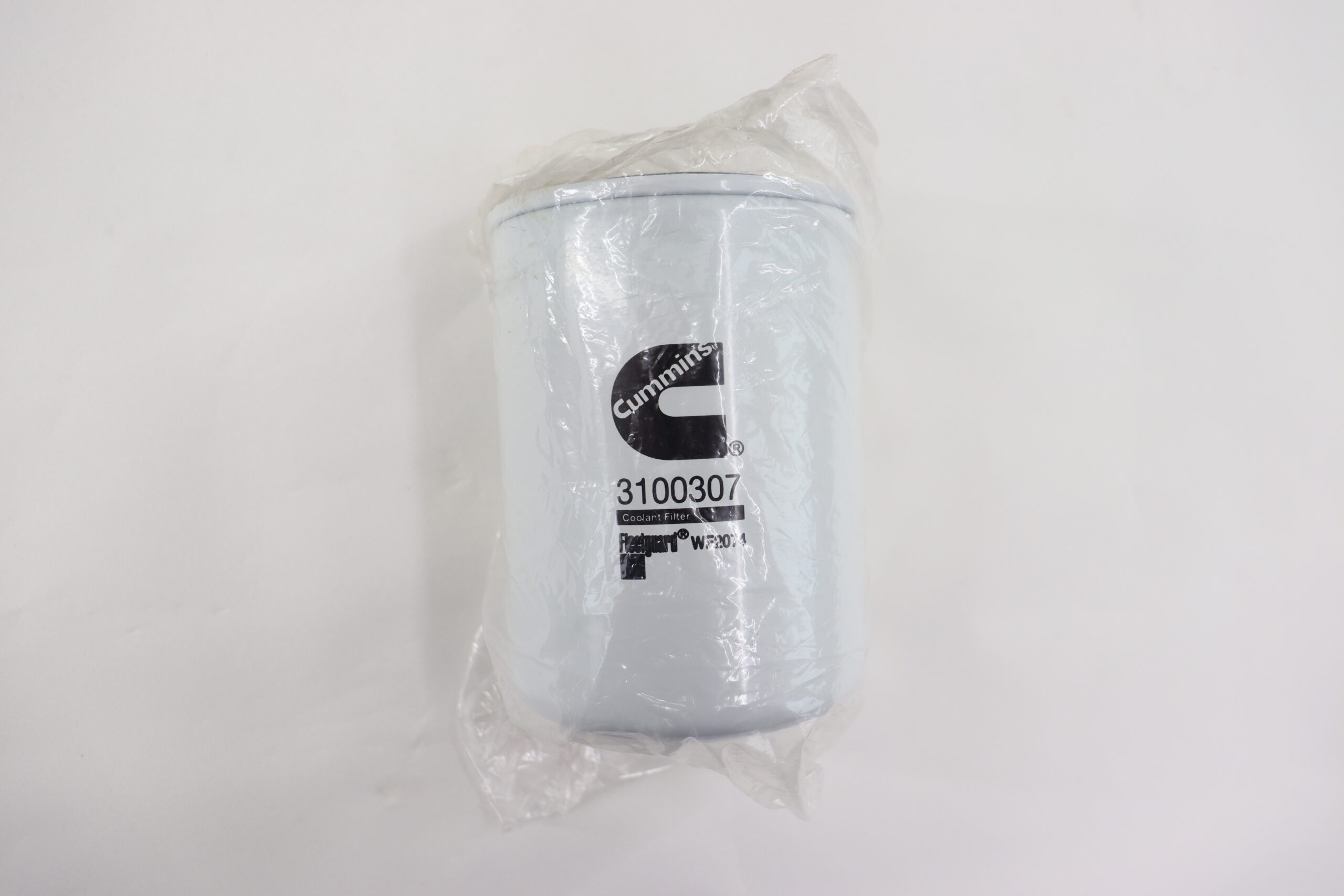 Cummins Coolant Filter 3100307 | EKG DIESEL