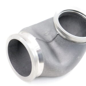 Cummins Exhaust Outlet Connection 3970420