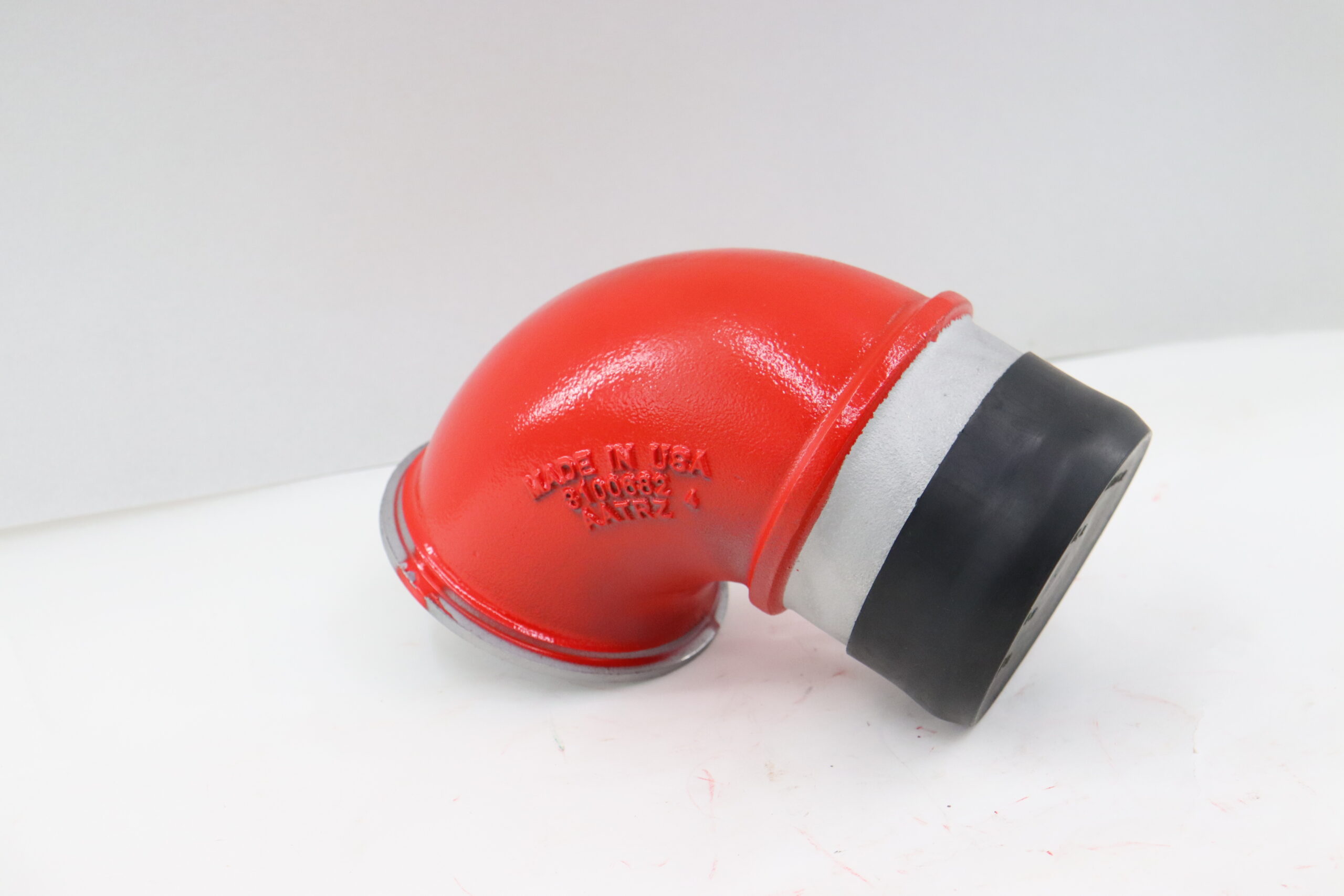 Cummins Air Inlet Adapter 3100682 - Image 6