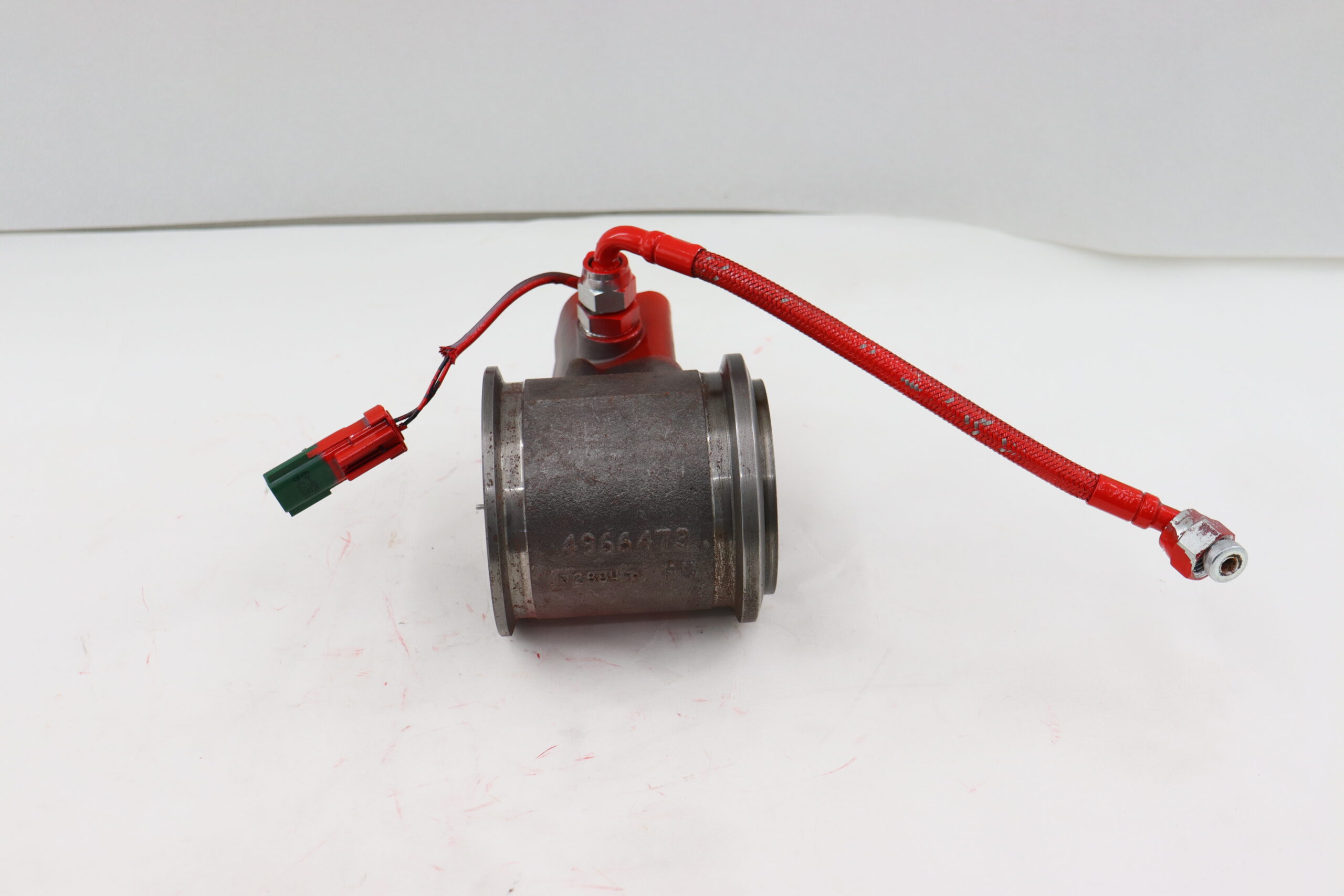 Cummins Exhaust Outlet Connection 4966473 | EKG DIESEL