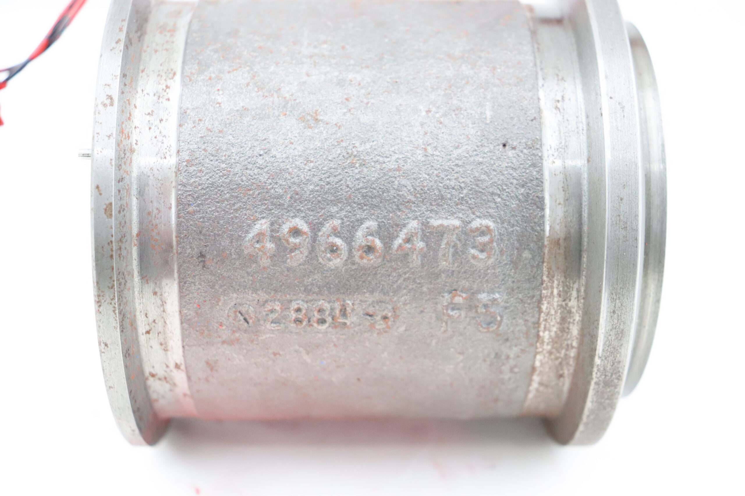 Cummins Exhaust Outlet Connection 4966473 | EKG DIESEL