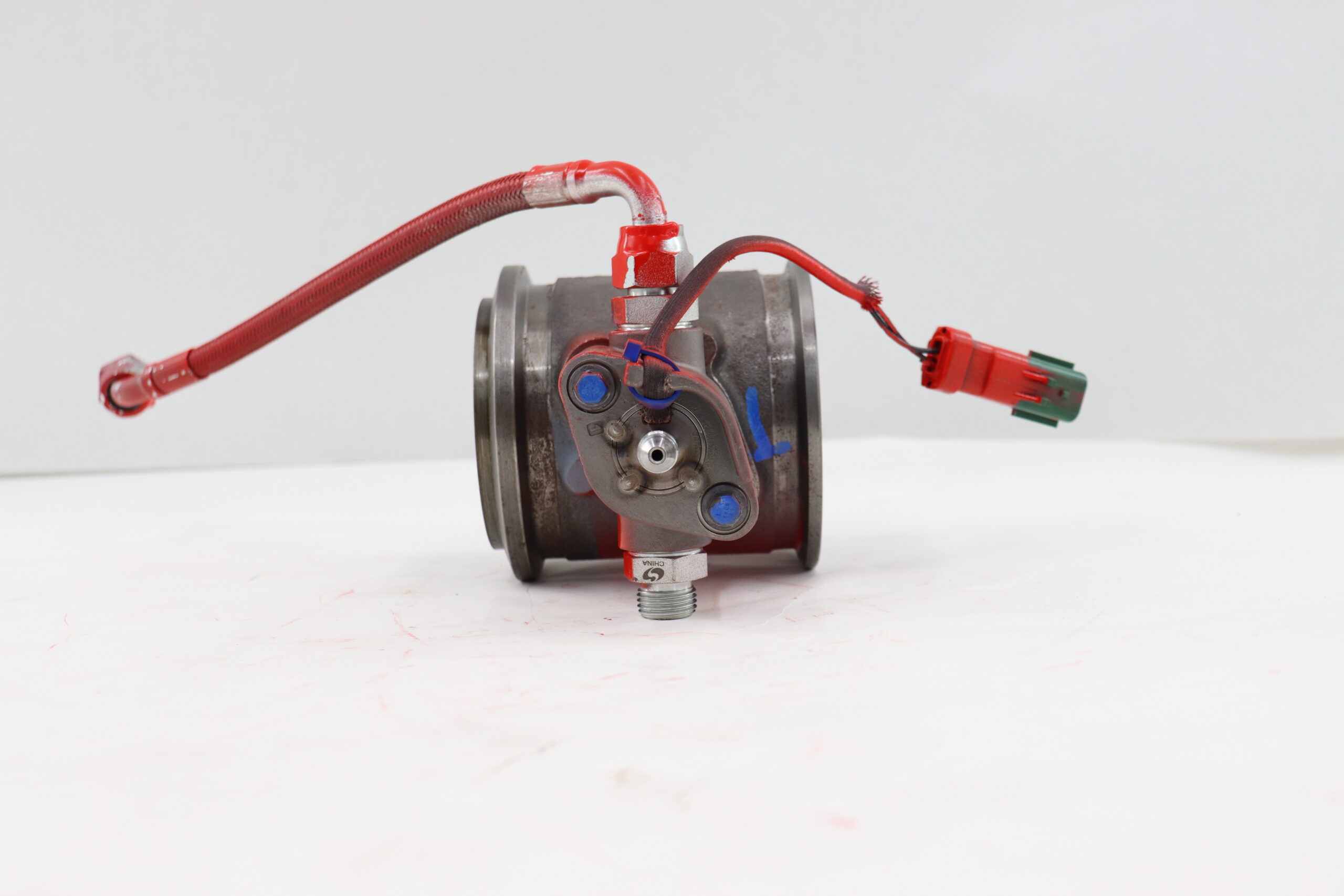 Cummins Exhaust Outlet Connection 4966473 | EKG DIESEL