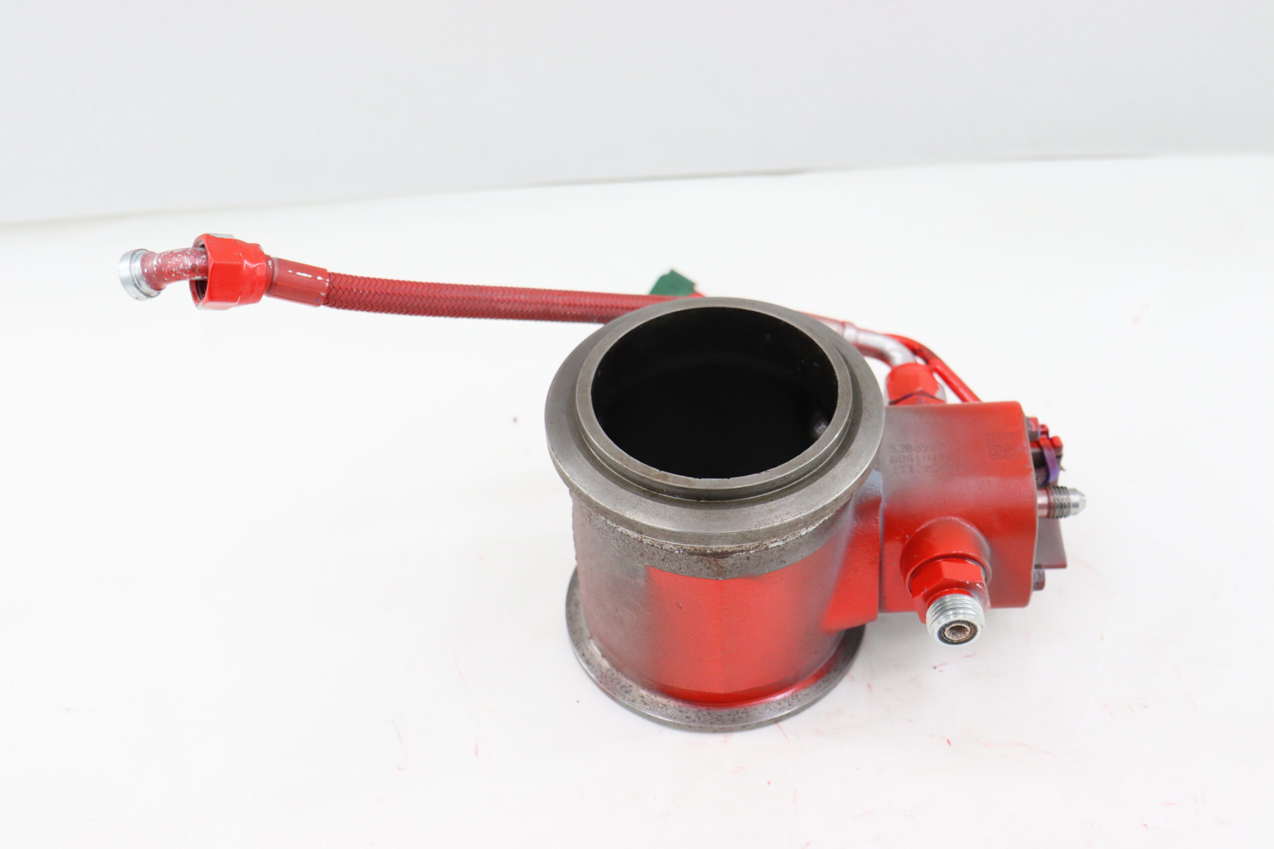 Cummins Exhaust Outlet Connection 4966473 | EKG DIESEL