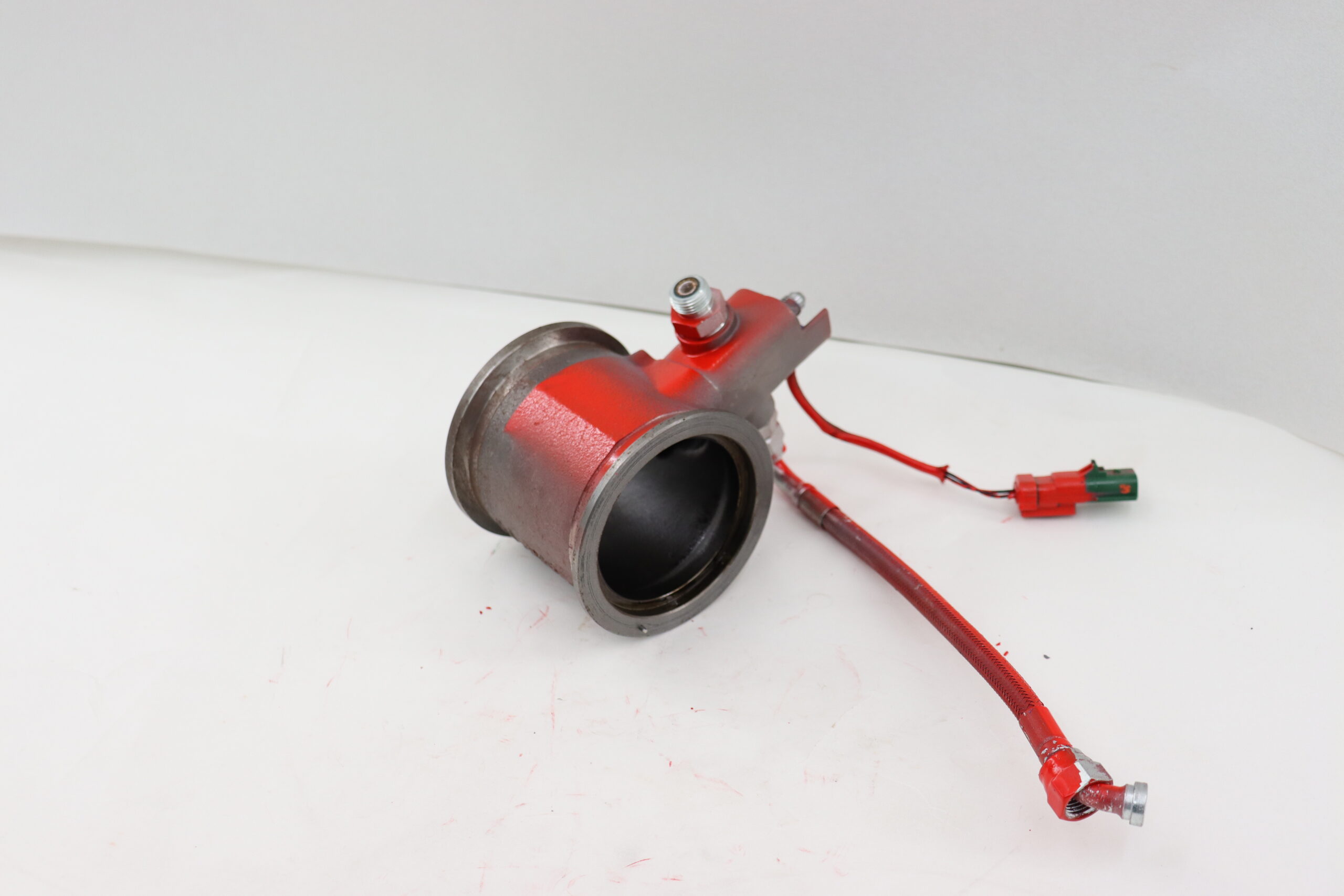 Cummins Exhaust Outlet Connection 4966473 | EKG DIESEL