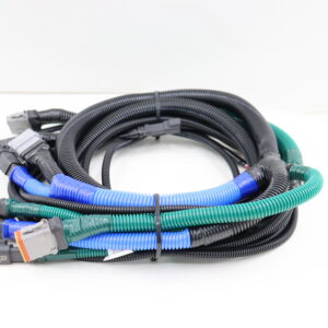 Akron Brass wire harness 513-00237-002