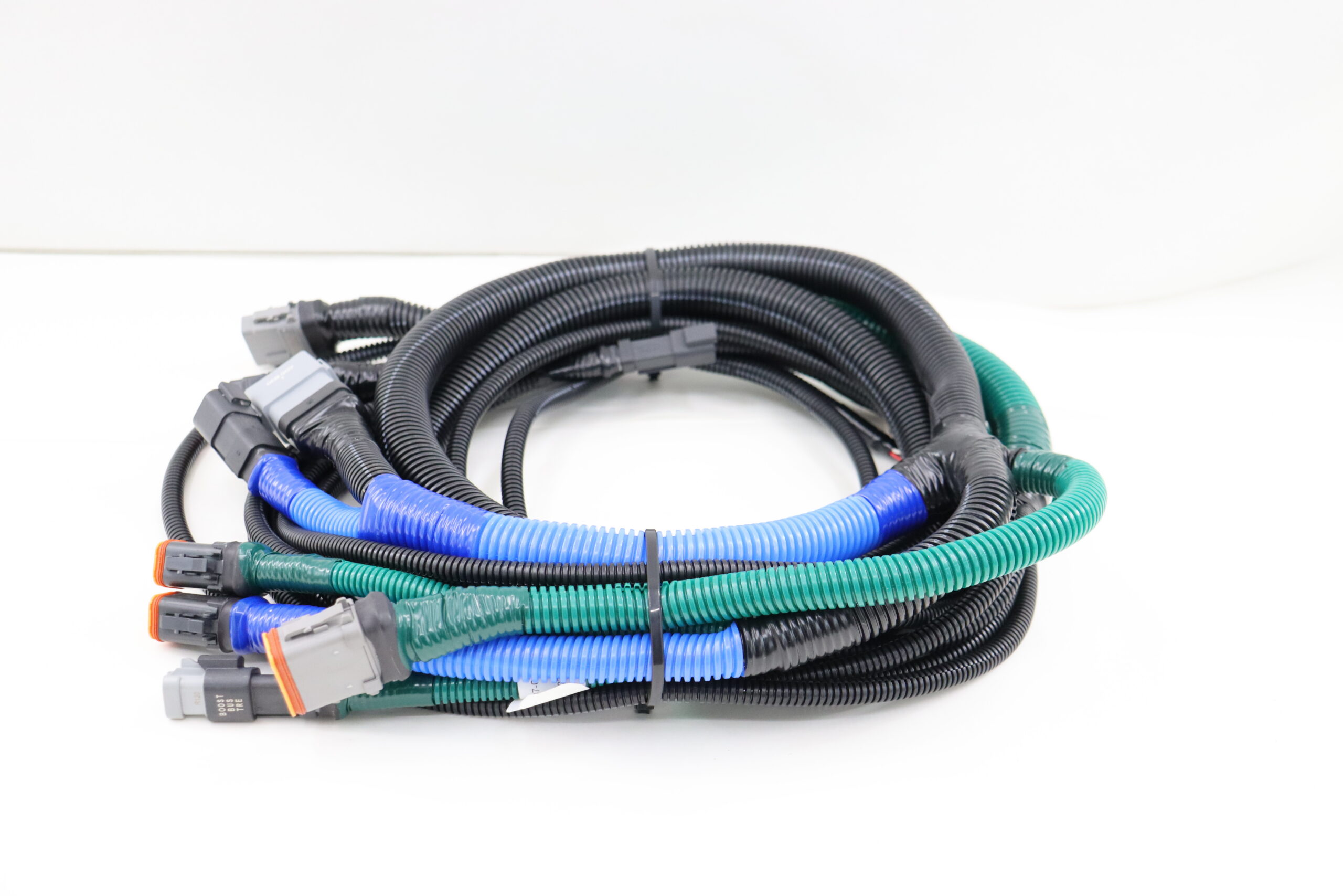 Akron Brass wire harness 513-00237-002