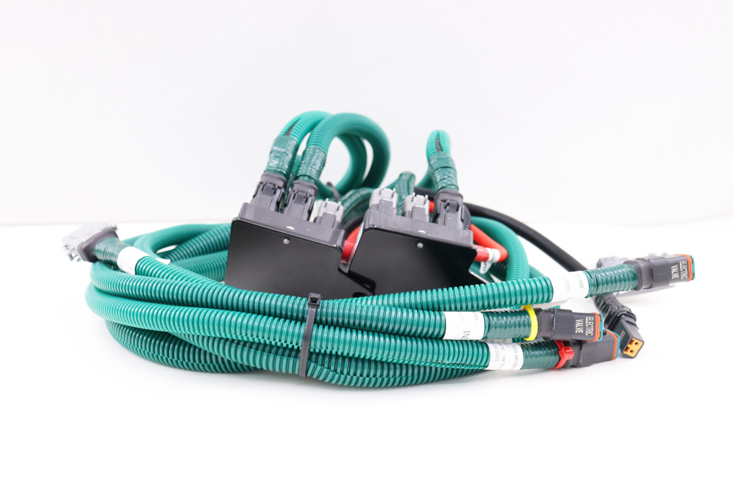 Akron Brass Wire Harness 513-00192-005 - Image 6
