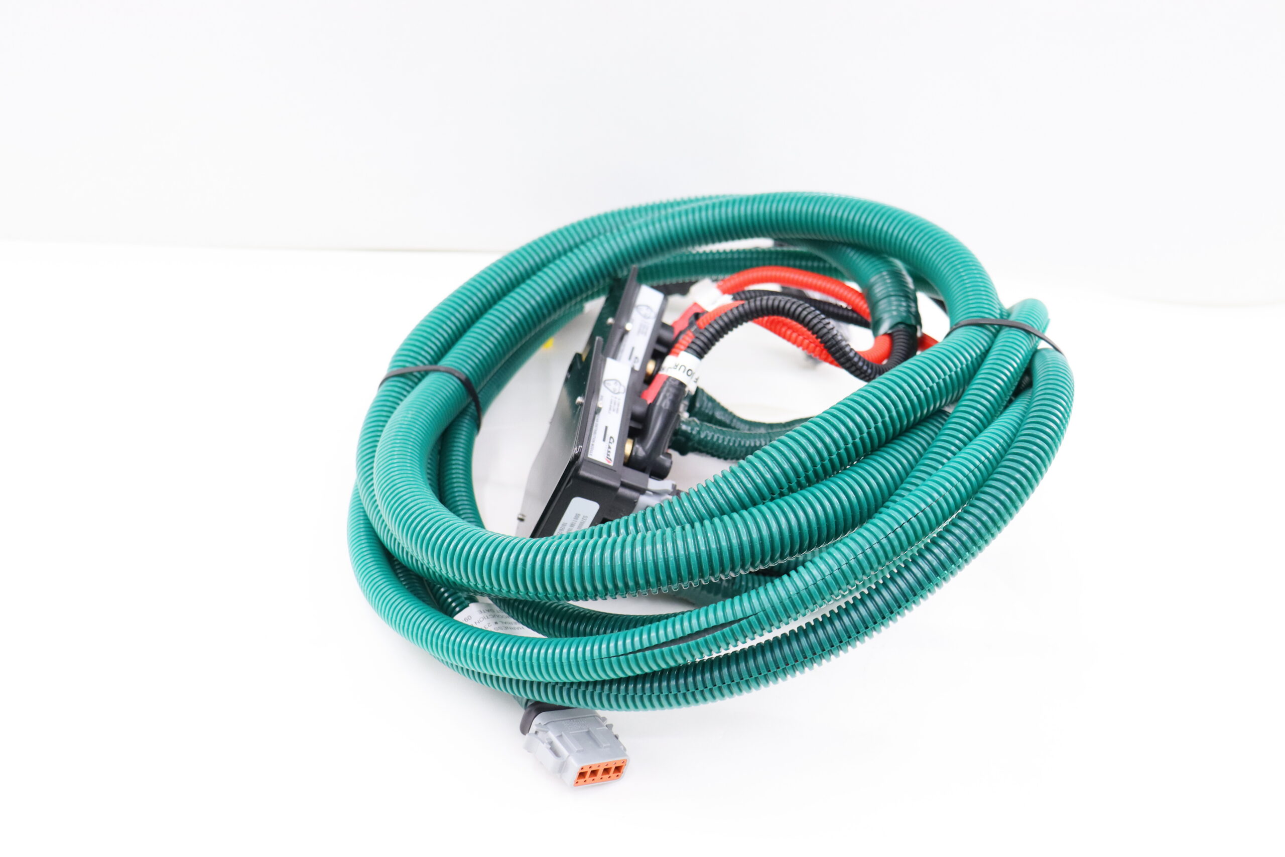 Akron Brass Wire Harness 513-00192-005