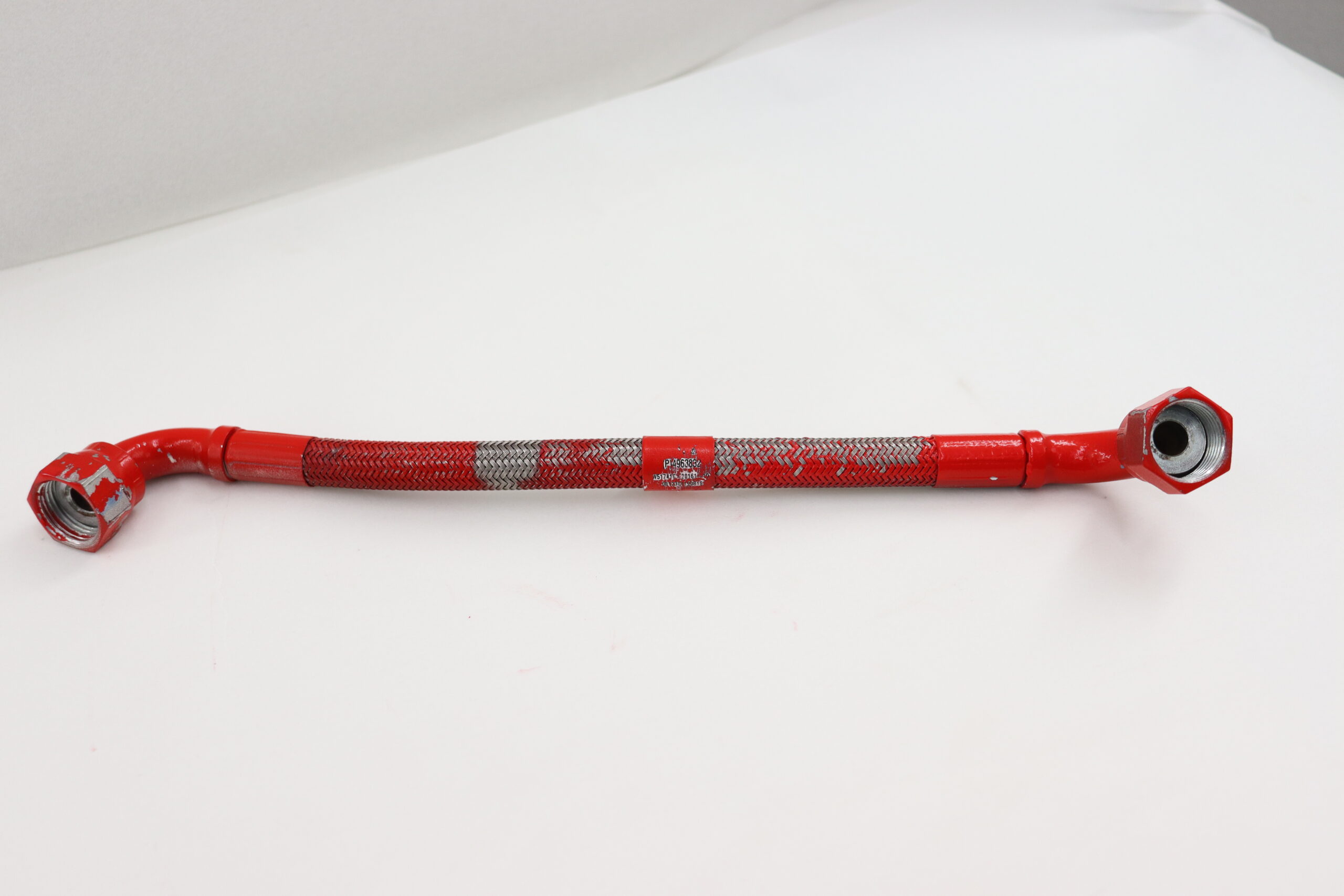 Cummins Flexible Hose 4963832