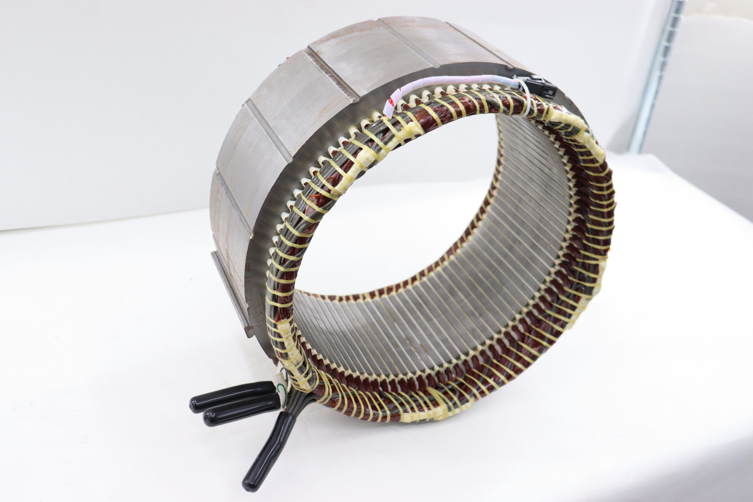 Allison 29538668 Stator-Lamination, Winding Assembly - Image 9