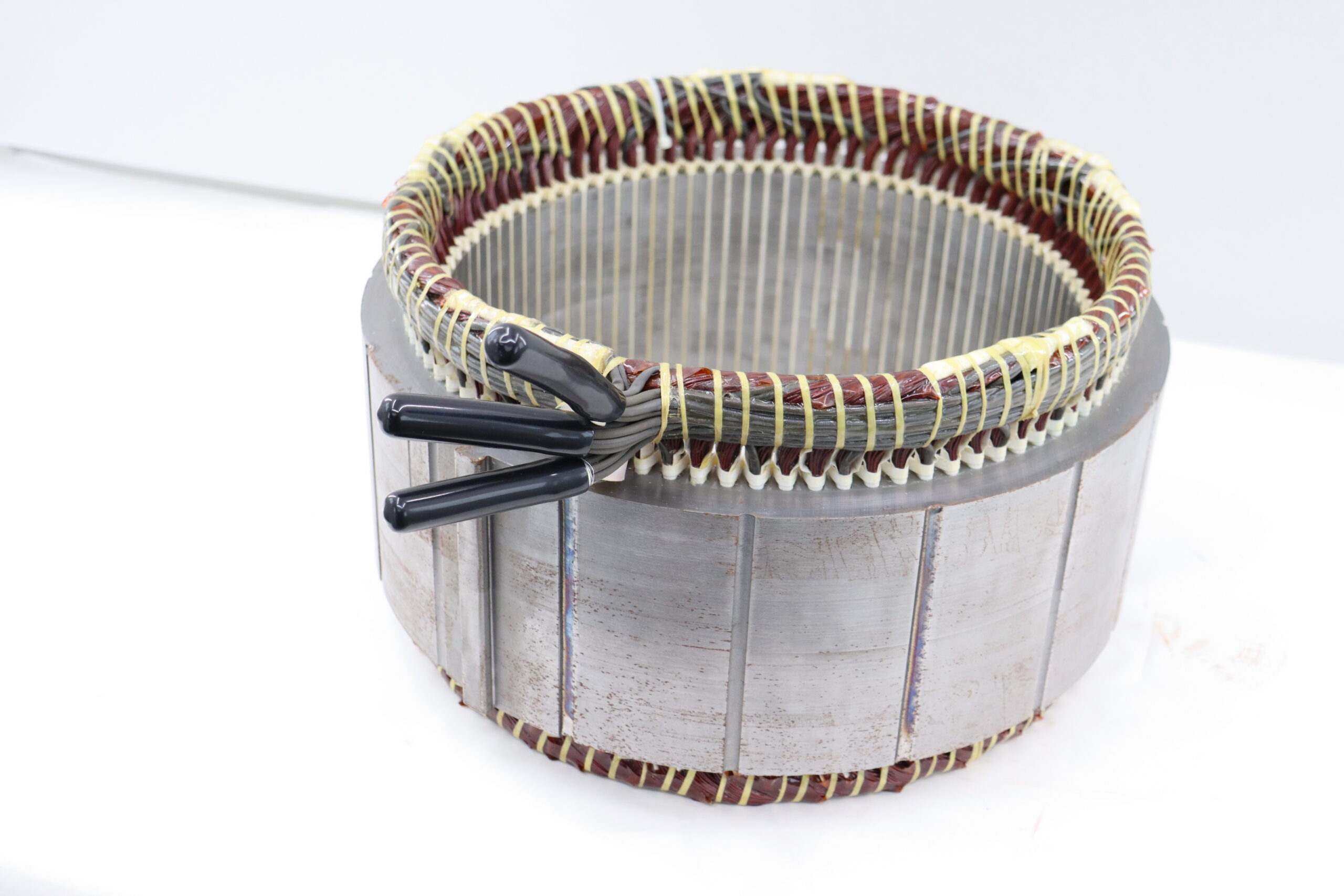 Allison 29538668 Stator-Lamination, Winding Assembly - Image 8