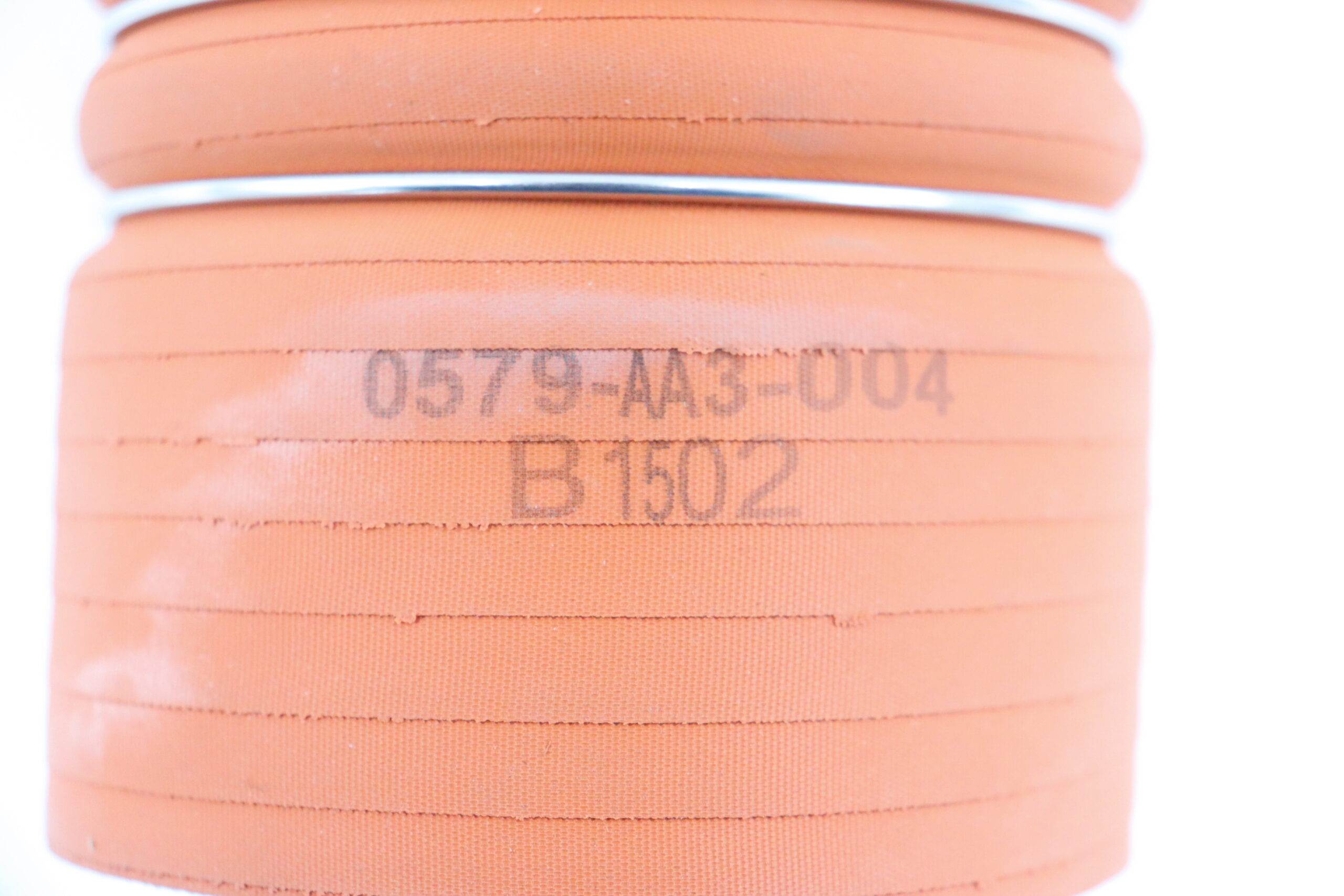 4 inch charge air cooler hose 0579-AA3-0004 - Image 2