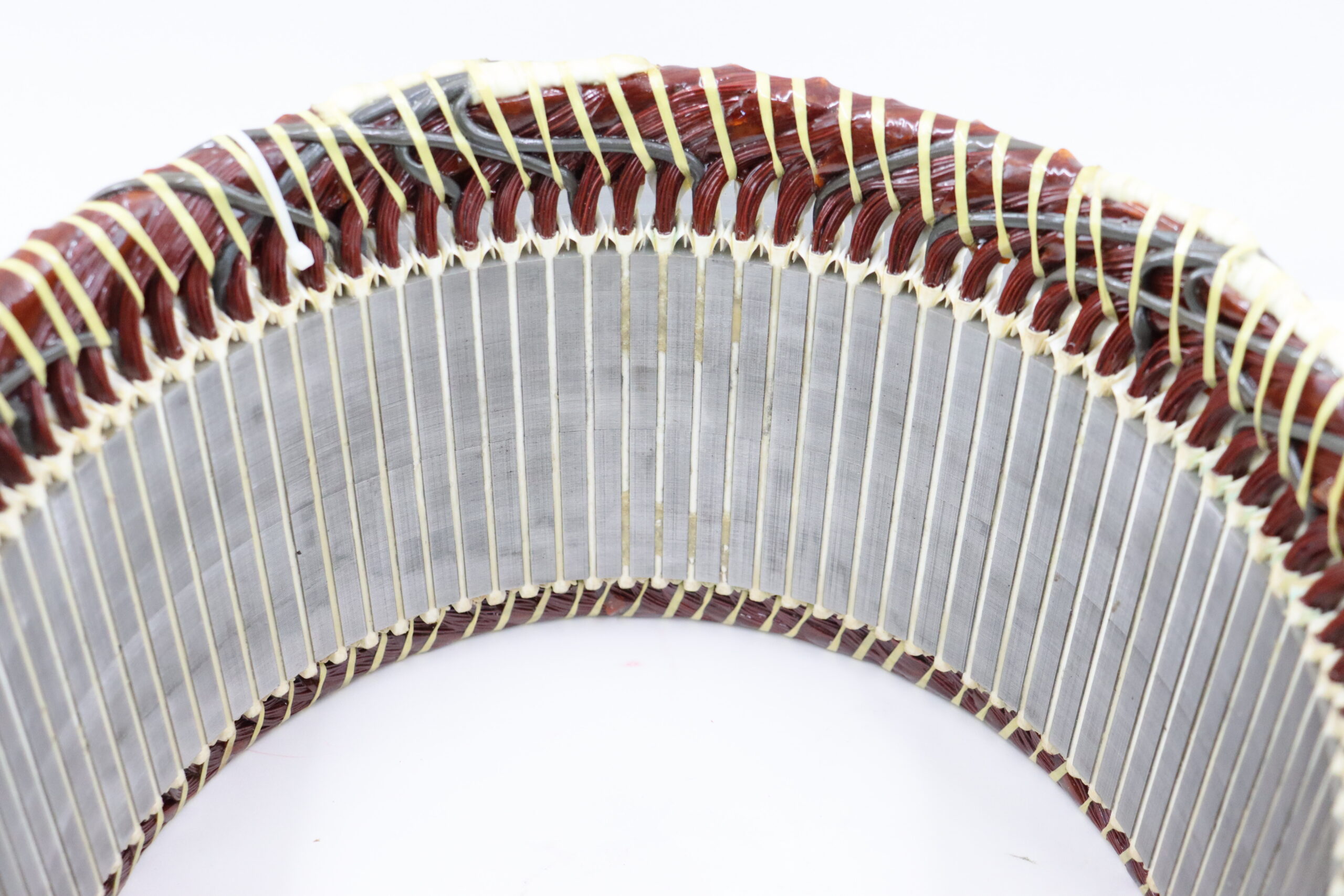 Allison 29538668 Stator-Lamination, Winding Assembly - Image 7