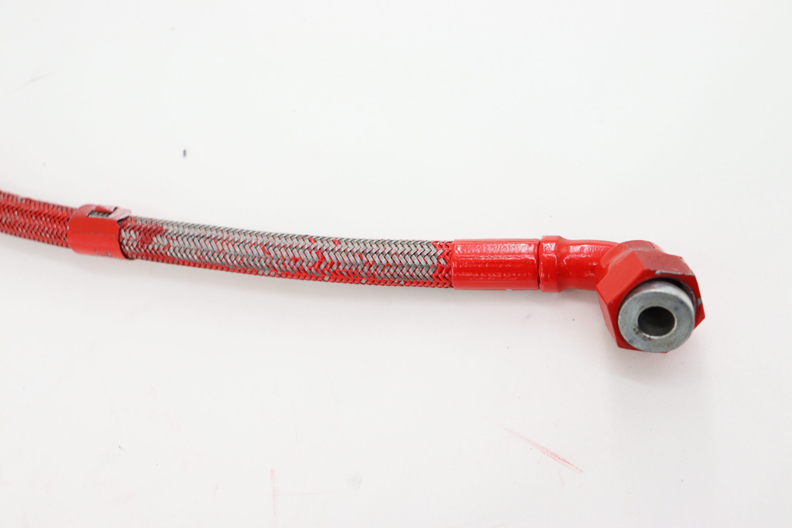 Cummins Flexible Hose 4963832 - Image 4