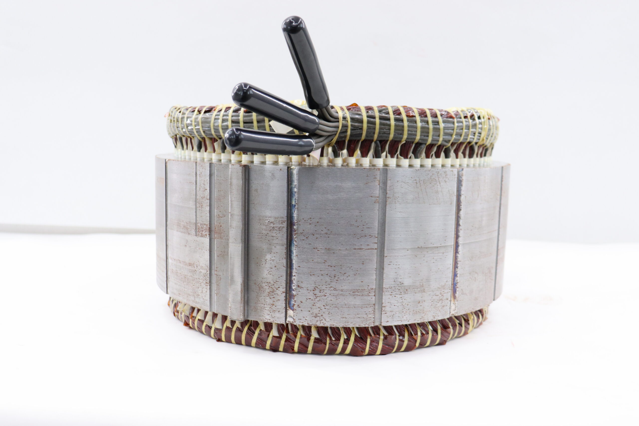 Allison 29538668 Stator-Lamination, Winding Assembly - Image 6