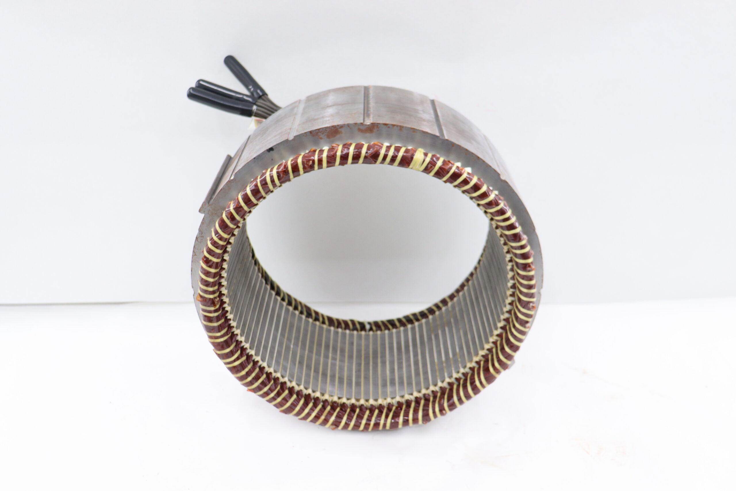 Allison 29538668 Stator-Lamination, Winding Assembly - Image 4