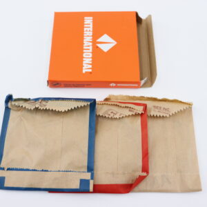 International Piston Ring Set 1817247C92