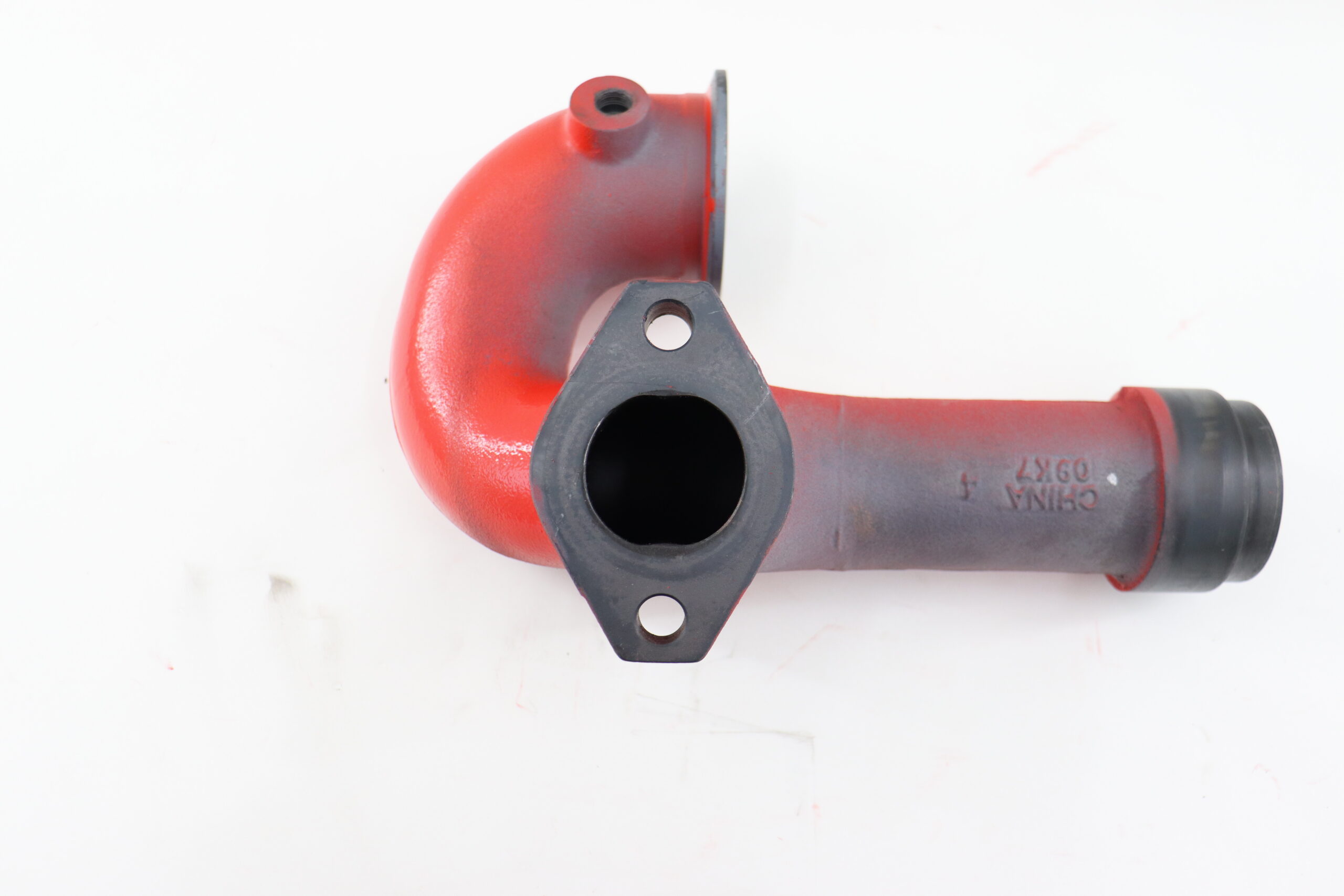 Cummins Exhaust Manifold 4921917 - Image 11