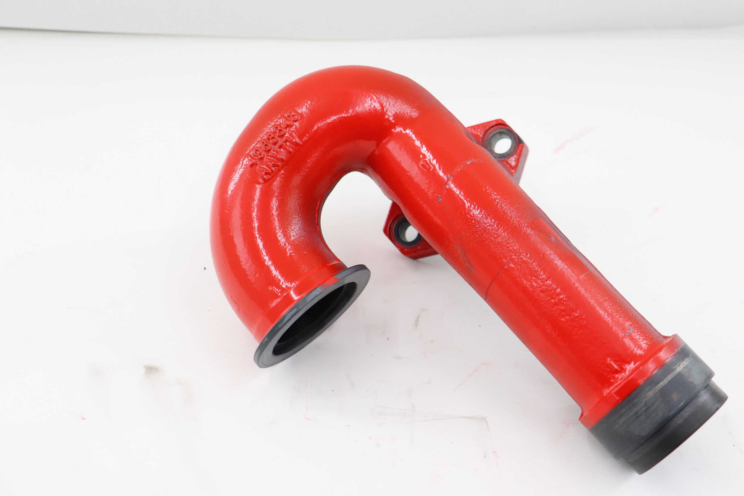 Cummins Exhaust Manifold 4921917 - Image 10