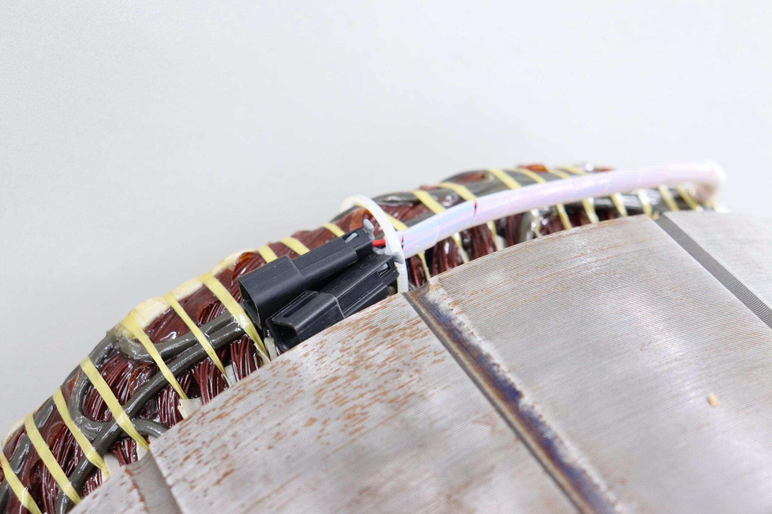 Allison 29538668 Stator-Lamination, Winding Assembly - Image 2