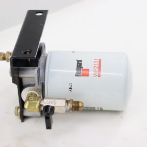 Cummins Coolant Filter WF2131 020416300
