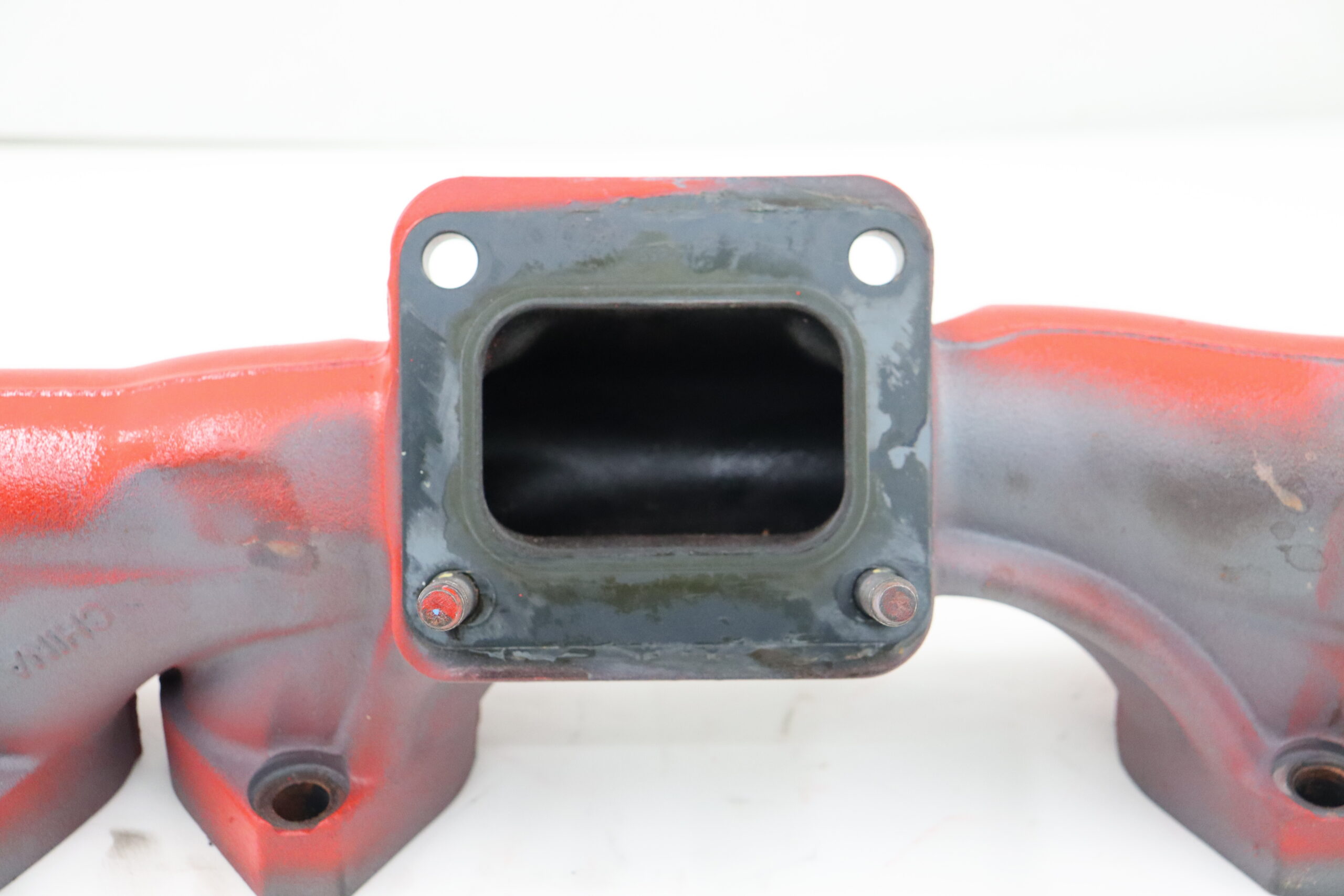 Cummins Exhaust Manifold 4921917 - Image 4