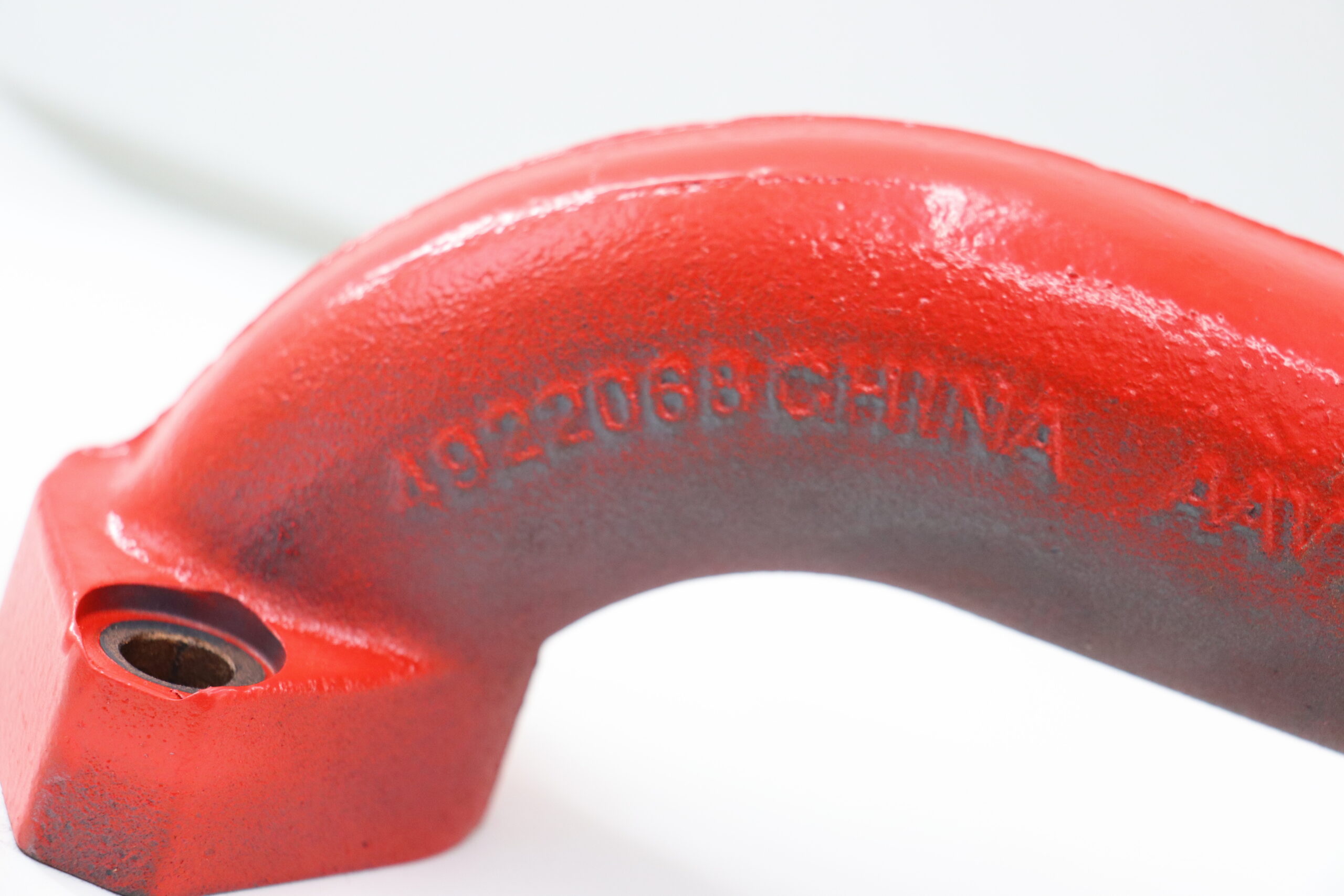 Cummins Exhaust Manifold 4921917 - Image 3