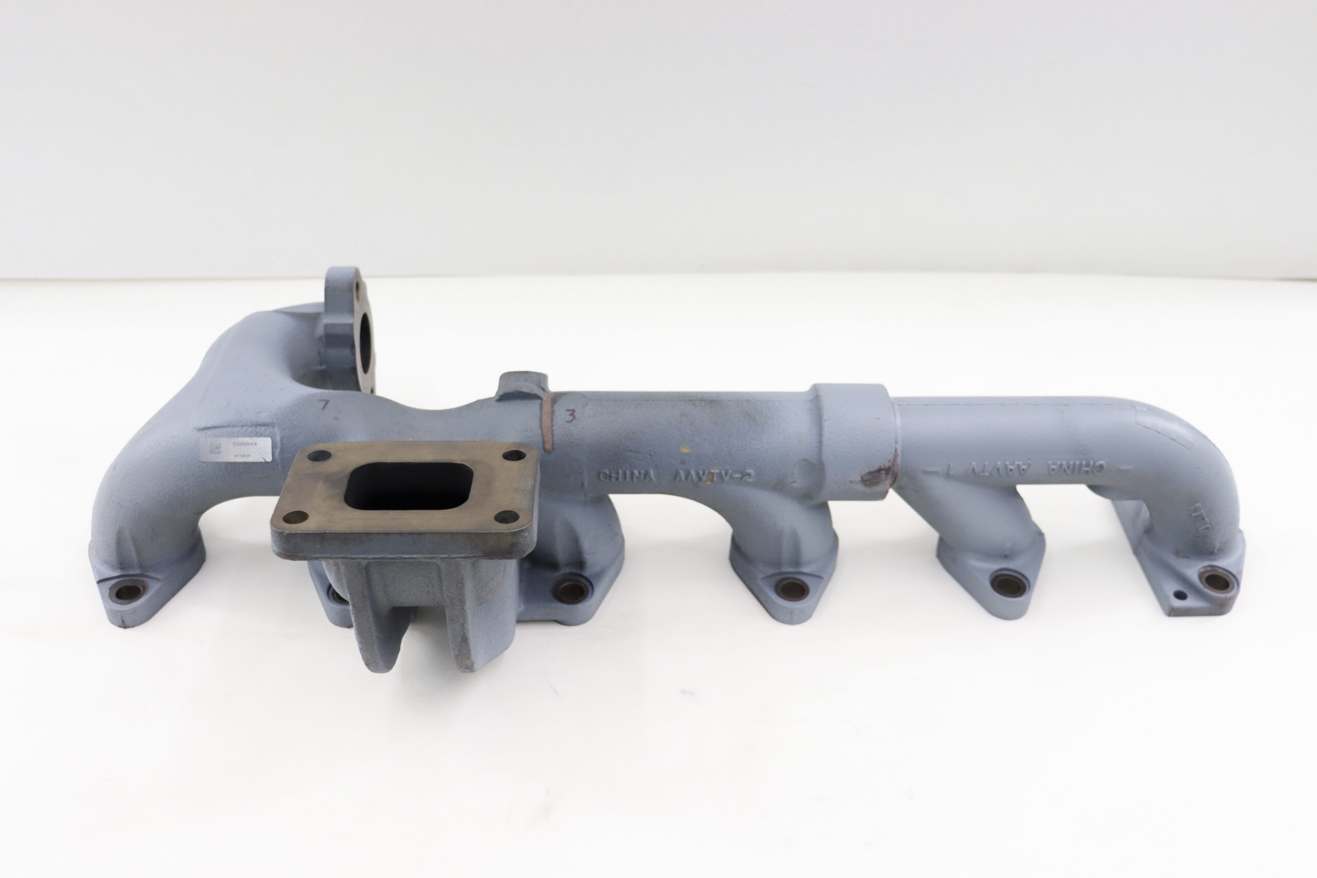 Cummins Exhaust Manifold 5266044 | EKG DIESEL