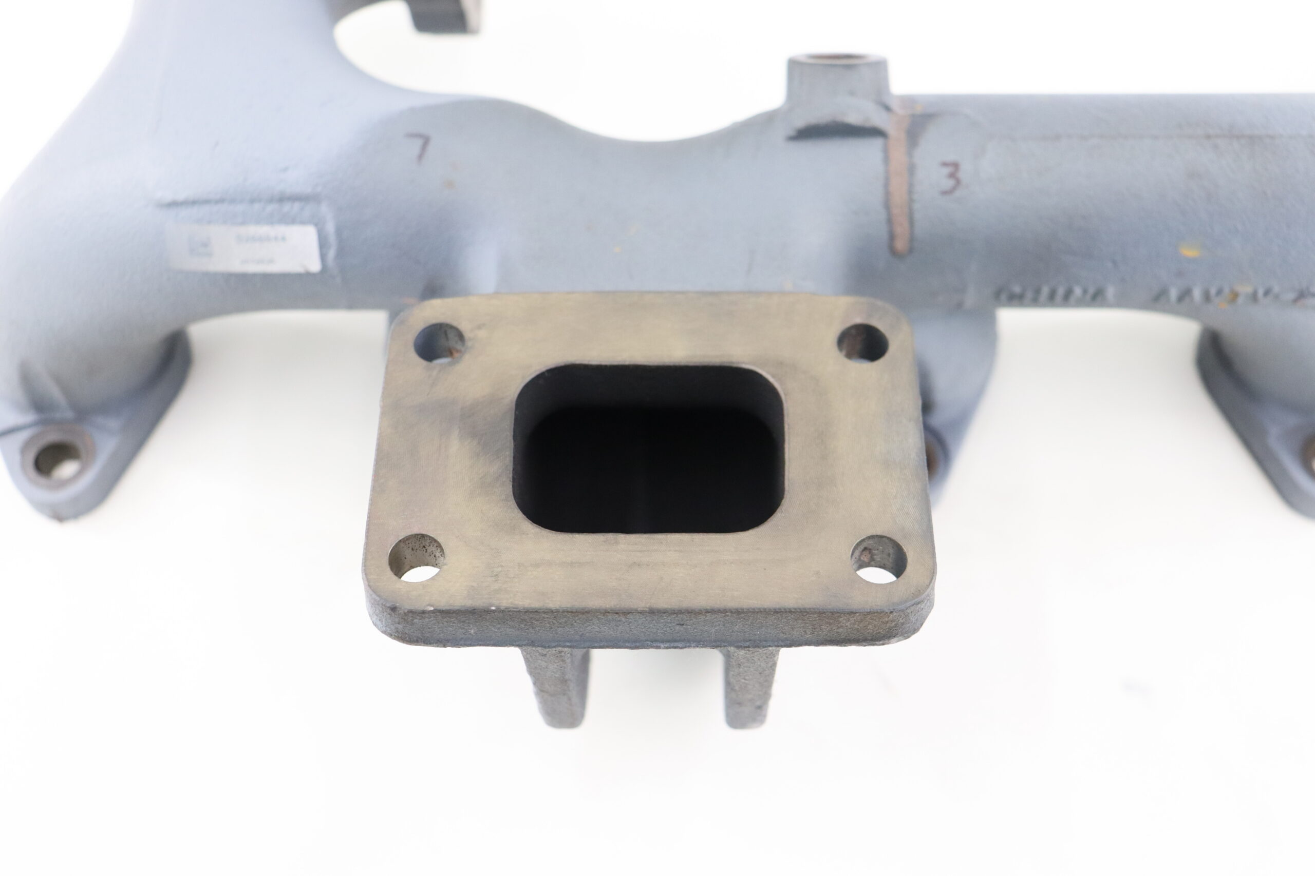 Cummins Exhaust Manifold 5266044 | EKG DIESEL