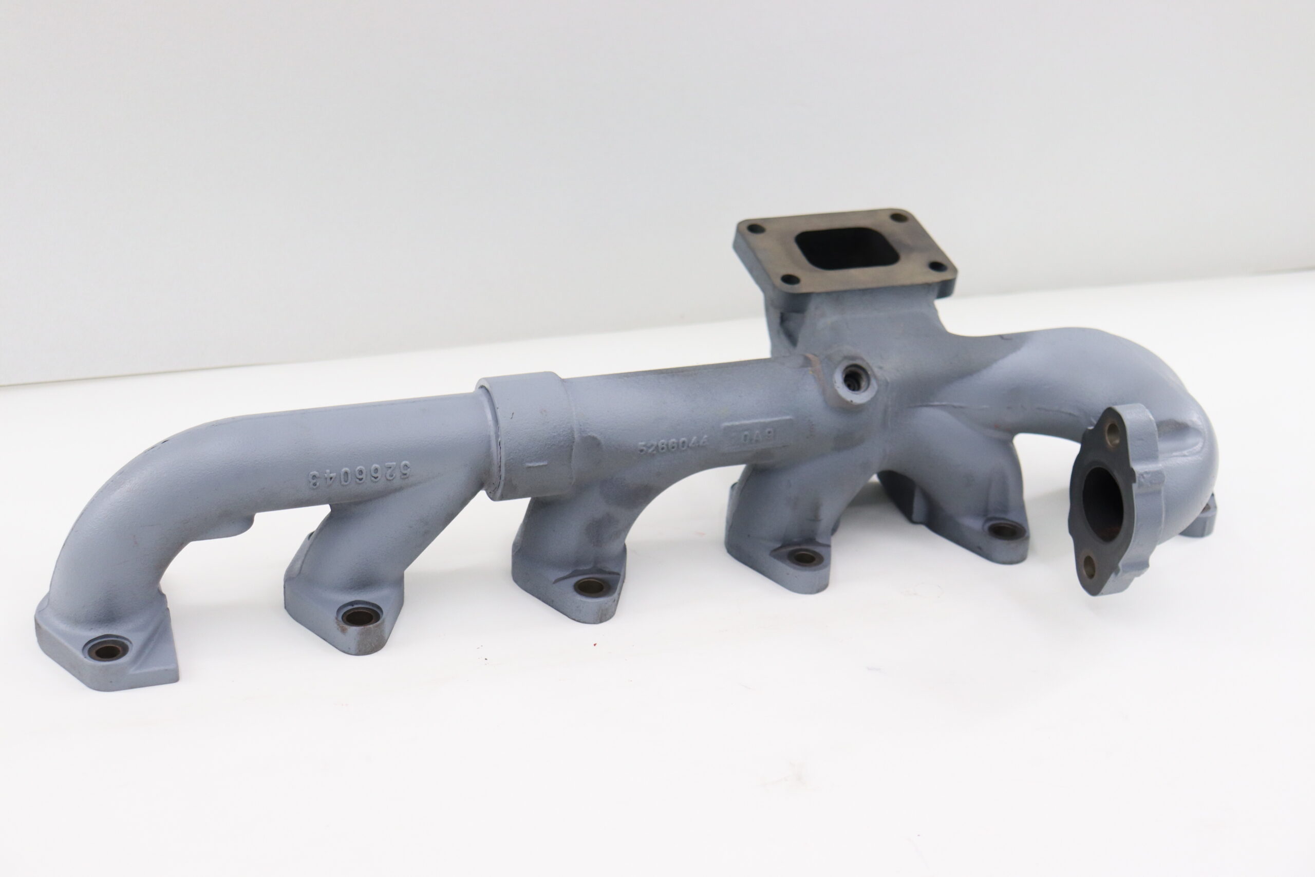 Cummins Exhaust Manifold 5266044 | EKG DIESEL