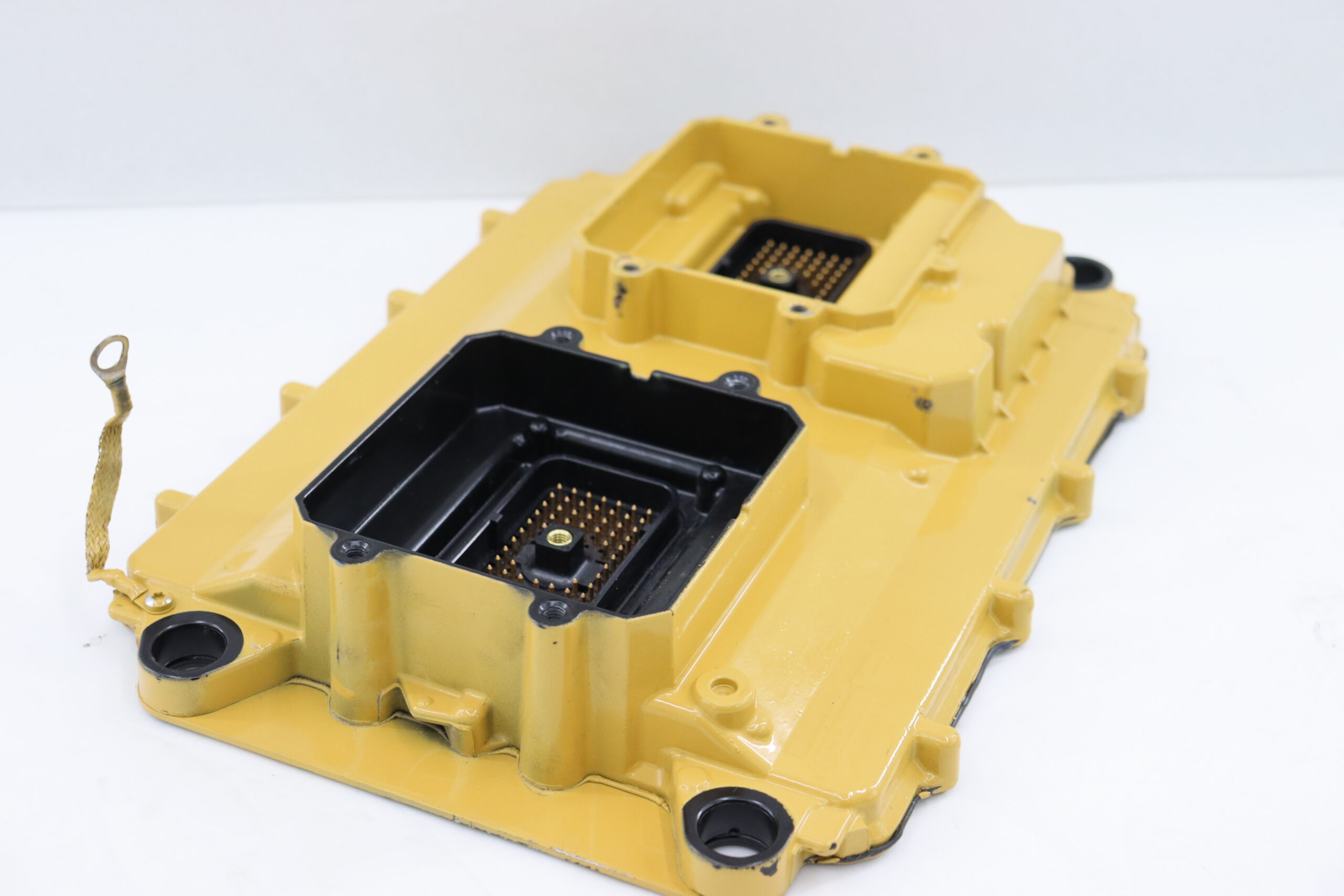 Cat Engine Control Module 348-2382-01 - Image 6