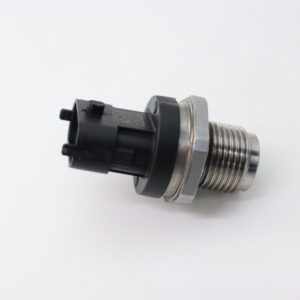 Bosch Fuel Rail Pressure Sensor 0281006064