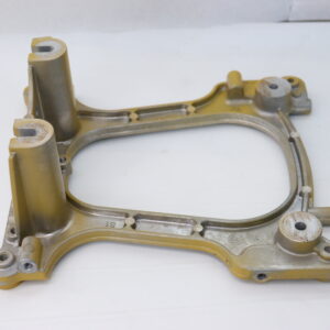Cat Wiring Harness Bracket 433-6386