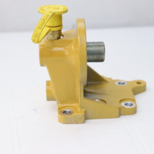 Cat Oil Filter Base 484-5168