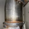 F350 F250 Ford Particulate DPF Filter BC34-5K282 DC34-5H240 F-SERIES f450 f550 - Image 11