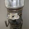 F350 F250 Ford Particulate DPF Filter BC34-5K282 DC34-5H240 F-SERIES f450 f550 - Image 4