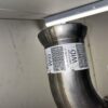 F350 F250 Ford Particulate DPF Filter BC34-5K282 DC34-5H240 F-SERIES f450 f550 - Image 10